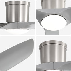 Plastic Ceiling Fans
