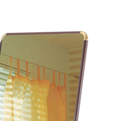 The 4th generation floor standing full-length mirror. wall mirror,