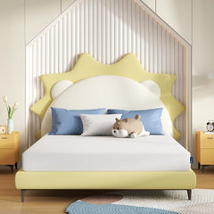 Twin Memory Foam Mattress  Medium-Firm, 8", CertiPUR-US Certified