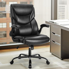 Office Chair - Ergonomic Executive Computer Desk Chairs with