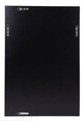 Queen Etched Beveled Bathroom/Vanity Mirror