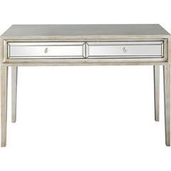 Delaney Wall Mirror and Console