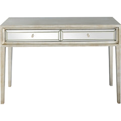 Delaney Wall Mirror and Console