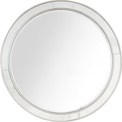 Alice Wall Mirror and Console