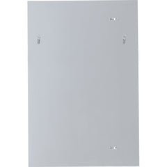 Keeley Wall Mirror and Console