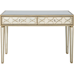 Arielle Wall Mirror and Console