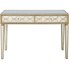 Arielle Wall Mirror and Console