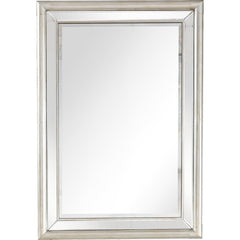Morgan Wall Mirror and Console