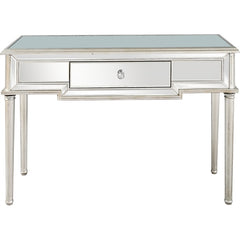 Morgan Wall Mirror and Console