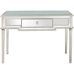 Morgan Wall Mirror and Console