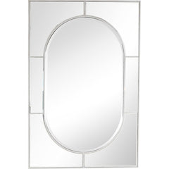 Helena Wall Mirror and Console