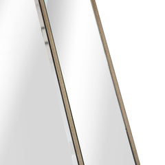 Huxley Wall Mirror and Console
