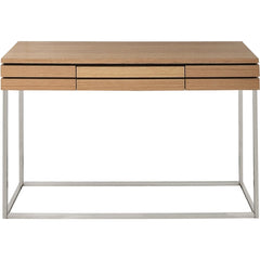 Barnes Wall Mirror and Console Table