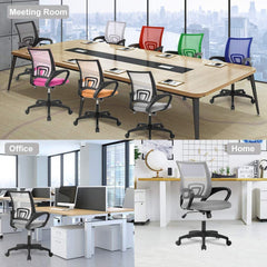 Office Chair Desk Chair Computer Chair Ergonomic Executive Swivel