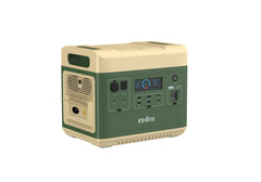 Indian Power Bank Ep2400 25 Years Camping Battery Portable Mobile Lifepo4 Iron Phosphate Ups