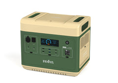 Indian Power Bank Ep2400 25 Years Camping Battery Portable Mobile Lifepo4 Iron Phosphate Ups