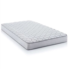 California King 6-inch Thick Innerspring Mattress with Quilted Cover -