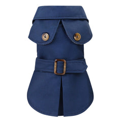 Fashion Pets Dog Clothes Winter Thicken Jacket Coat Costumes Hoodies Clothes for Small Puppy Dogs Cats Windbreak Outfit
