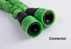 Garden Hose Pipe Water Hose Expandable Magic Hose 7 Patterns Water Gun Foam Pot flexible reels hose Car Wash Gun Sprayer