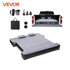 VEVOR Truck Bed Air Mattress Full Size Short Truck Beds Inflatable Air Mattress Camping Bed