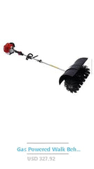 18-Inch 13.5-Amp Corded Electric Snow Blower Efficient Snow Removal Machine 700 lbs/min Comparable to Gas-Powered Thrower 30'