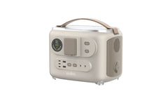 Indian Power Bank Ep800 Plus 25 Years New Camping Battery (800W/512Wh) Lifepo4 Iron Phosphate Ups