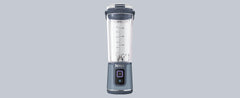Ninja BC151NV Blast Portable Blender, Cordless, 18oz. Vessel, Personal Blender-for Shakes & Smoothies Leakproof-Lid & Sip Spout