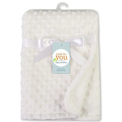 Baby Blanket & Swaddling Newborn Thermal Soft Fleece Blanket Winter Solid Bedding Set Cotton Quilt Infant Bedding Swaddle Wrap