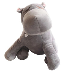 Pet Toy Dogs Plush Toy Comfortable Behavioral Training Aid Toy Heart Beat  Heating Soothing Plush Doll Sleep For Smart Cats Play