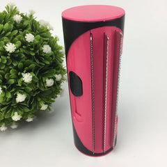 Pet Dog Hair Comb Hair Removal Combs Lint Roller Dog Cat Puppy Cleaning Brush Cats Hair Sofa Carpet Cleaner Brushes Pet Supplies