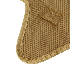 Military Large Dog Harness Collar Leash Bags Patches Set Pet Malinois Training Vests Tactical Dogs Harnesses Accessories