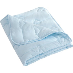 Soft Microfiber Down Alternative Kids Comforter - 39"x47"- Lightweight Crib Toddler Blanket for Boy and Girls