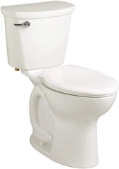 Cadet PRO Right Height Elongated 1.6 gpf 2-Piece Toilet,