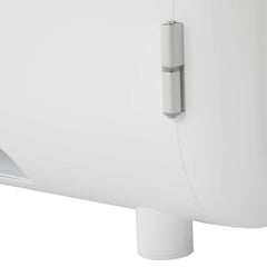 18.5" Pet Dryer Box Pet Grooming Hair Dryer Pet Force Dryer  Sterilization Adjustable Wind and Temperature Anti-false Touch Lock