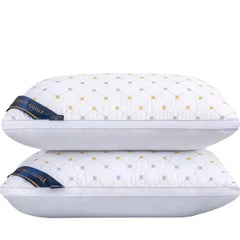Hotel Pillows Specifically Designed for Cervical Spine Protection and Sleep Aid Home Use Dormitory Single Pillow Core Neck Jesus