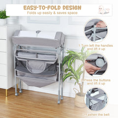 1 Baby Changing Table N-226