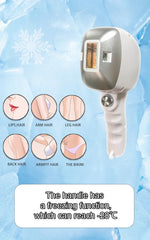 Diode Laser and Picosecond Laser 2 in 1 808 Diode Laser Hair Removal Tattoo Removal Machine with 4 Wavelength 755 808 940 1064nm