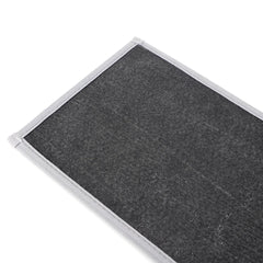 15PCS Rug Tread Bohemian Non Slip Indoor Stair Rugs Stairway Carpet Rugs Indoor Skid Resistant Stair Tread for Dogs Kids & Elder