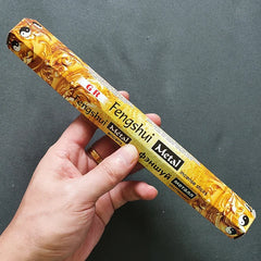 Y 20 Sticks Indian Incense White Sage Meditation Lavender Yoga Sea Breeze Love Incense Purifying Air Deodorization Aromatherapy