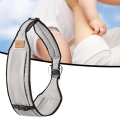 Carrier Baby Ergonomic Adjustable Baby Carrier Shoulder Baby Sling Baby Hip Seat Carrier Moms Choice Baby Carrier Portable for