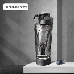 Xiaomi Portable Electric Blender USB Rechargeable Shaker Cup High Powerful Sport Mixing Cup For Milkshake Coffee Outdoor Fitness