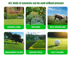 Remote Control Grass CutterSmart Robotic Lawn Mower Intelligent GPS Robot Lawnmower Electric Robot Mowers Lawn For Garden