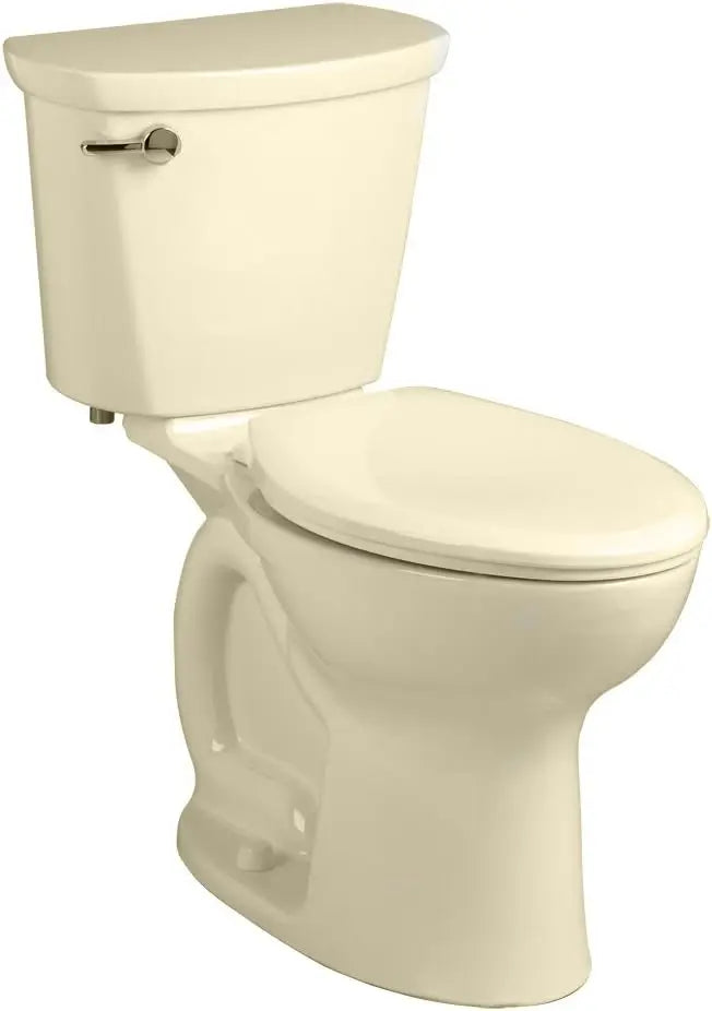 Cadet PRO Right Height Elongated 1.6 gpf 2-Piece Toilet,