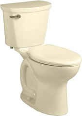 Cadet PRO Right Height Elongated 1.6 gpf 2-Piece Toilet,