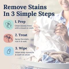 Laundry Stain Remover For Clothes Upholstery Carpet Stain Spray Bathroom Toilet Brush Stain Treatment Spray Kitchen Equipment