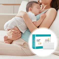 Baby Changing Pad Liners 40X Leak Proof Mattress Pad Protector Heavy Absorbency Reusable Pads Leak Proof Mattress Pad Protector