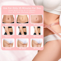 Electric Cupping Massager with Vacuum Suction Cup GuaSha Infrared Heat Slimming Anti-Cellulite Beauty Heal Scraping Therapy Tool