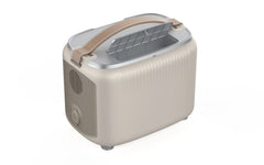 Indian Power Bank Ep800 Plus 25 Years New Camping Battery (800W/512Wh) Lifepo4 Iron Phosphate Ups