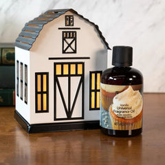Universal Vanilla Fragrance Oil 5 fl oz Ultrasonic Diffusers Warmers Potpourri Aromatherapy Home Office Scented Oil