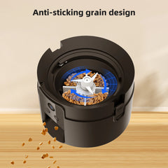 2L Camera Pet Feeder Timing 5V USB Smart Automatic Feeder For Cat WIFI APP Video Intelligent Dry Food Dispenser Dog Feeding Bowl